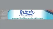 Olympic Pool Service