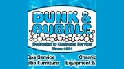 Dunk & Bubble
