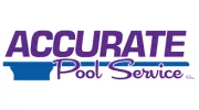Accurate Pool Service