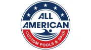 All American Custom Pools & Spas