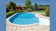 Mountain View Inland Pool