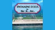 Swimming Pools By Ike Jr