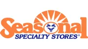 Seasonal Specialty Stores