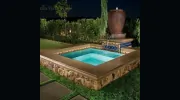 Bella Vista Pools