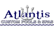 Atlantis Custom Pools