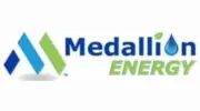 Medallion Energy