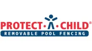 Protect-A-Child Pool Fence