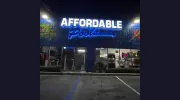 Affordable Pools