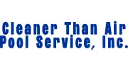 Cleaner Than Air Pool Service
