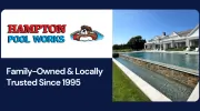 Hampton Pool Works