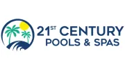 21st Century Pools & Spas