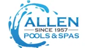 Allen Pools & Spas