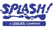 Splash Pools and Spas