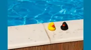 Above Ground Pools