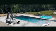 Splash Custom Pools & Spas