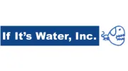 If Its Water