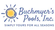 Buchmyer's Pools