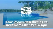 Beattie Master Pool & Spa