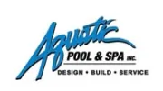 Aquatic Pool & Spa Service