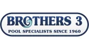 Brothers 3 Pools