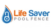 Life Saver Pool Fence