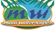 Maui Waterscapes