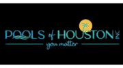 Houston Pool Design Construction John Shifferd