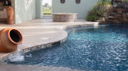 SCP Pool