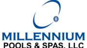 Millennium Pools and Spas