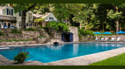 Perry Pools & Spas - Stamford