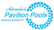Adirondack Pavilion Pools
