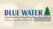 Blue Water Pools & Spas