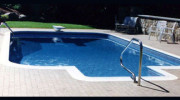 B & L Pools & Spas