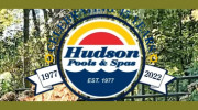 Hudson Pool & Spas