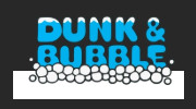 Dunk & Bubble