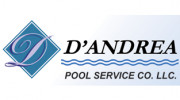 D'Andrea Swimming Pool & SUPL