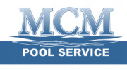 MCM Pool Service