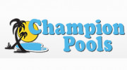 Champion Pools
