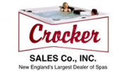 Crocker Sales