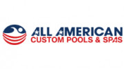 All American Custom Pools & Spas