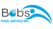 Bob's Pool Service