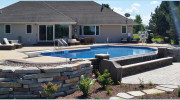 Spring's Pools & Spas
