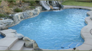 Hillside Pools