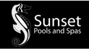 Sunset Pools And Spas