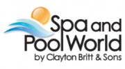 Spa & Pool World Clayton Britt