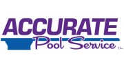 Accurate Pool Service