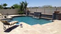 Pool Construction