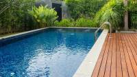 Pool Installation