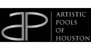 Artistic Pools Of Houston