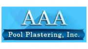 AAA Pool Plastering